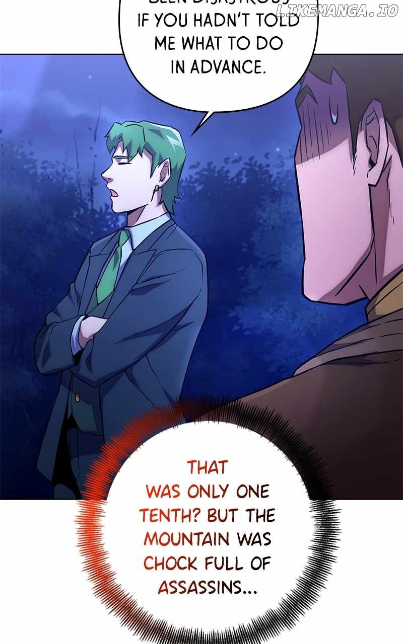 Surviving in an Action Manhwa Chapter 70 68